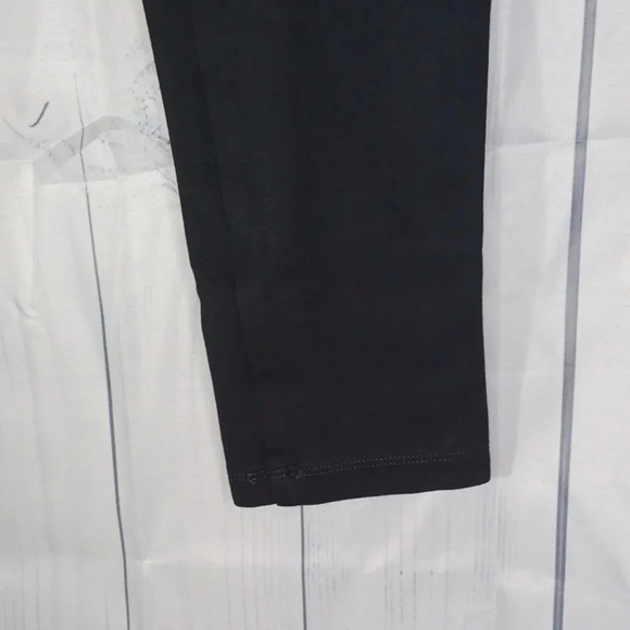 Ann Taylor pull on minimalist ankle  pants - Picture 2 of 8